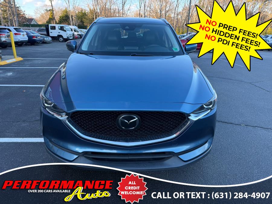 2018 Mazda CX-5 Touring - Photo 14