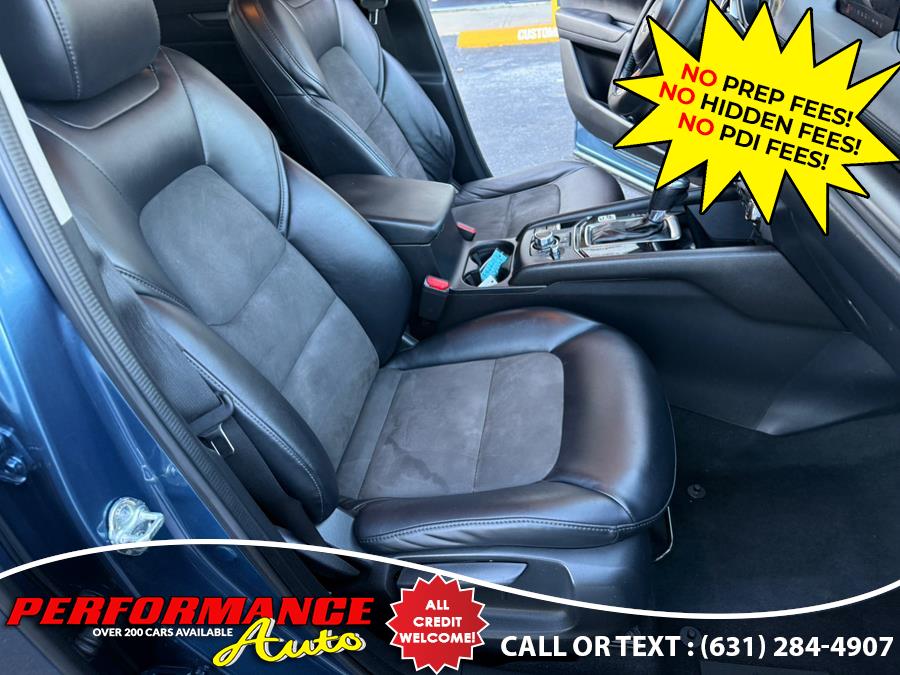 2018 Mazda CX-5 Touring - Photo 21