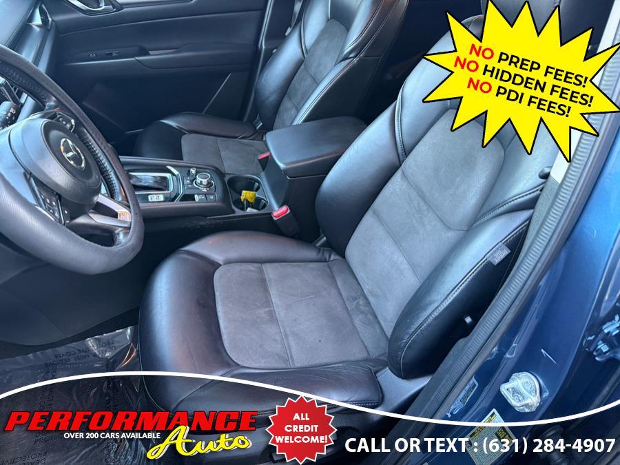 2018 Mazda CX-5 Touring - Photo 20