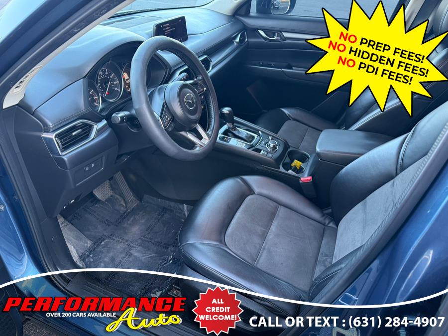 2018 Mazda CX-5 Touring - Photo 6