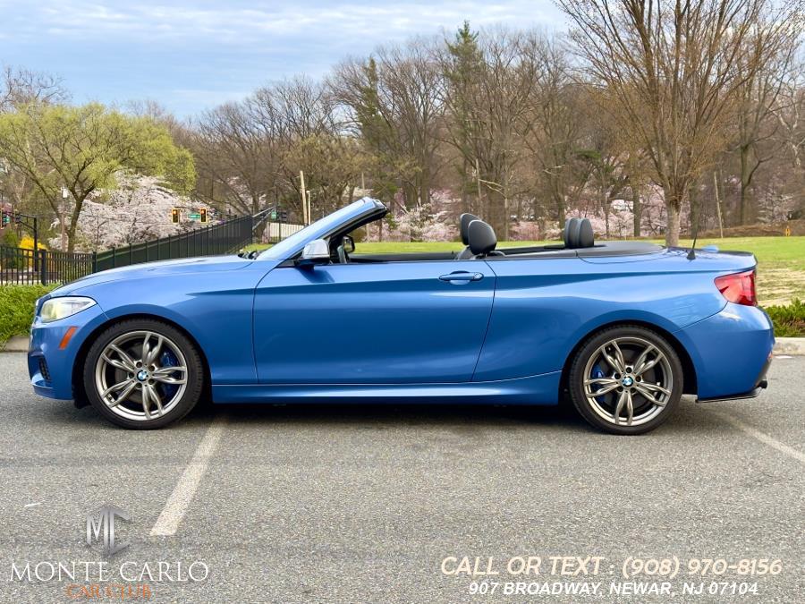 2015 BMW 2 Series M235i - Photo 36