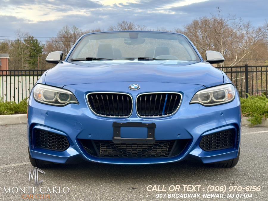 2015 BMW 2 Series M235i - Photo 11