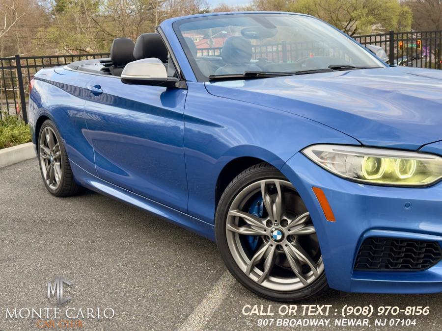 2015 BMW 2 Series M235i - Photo 100