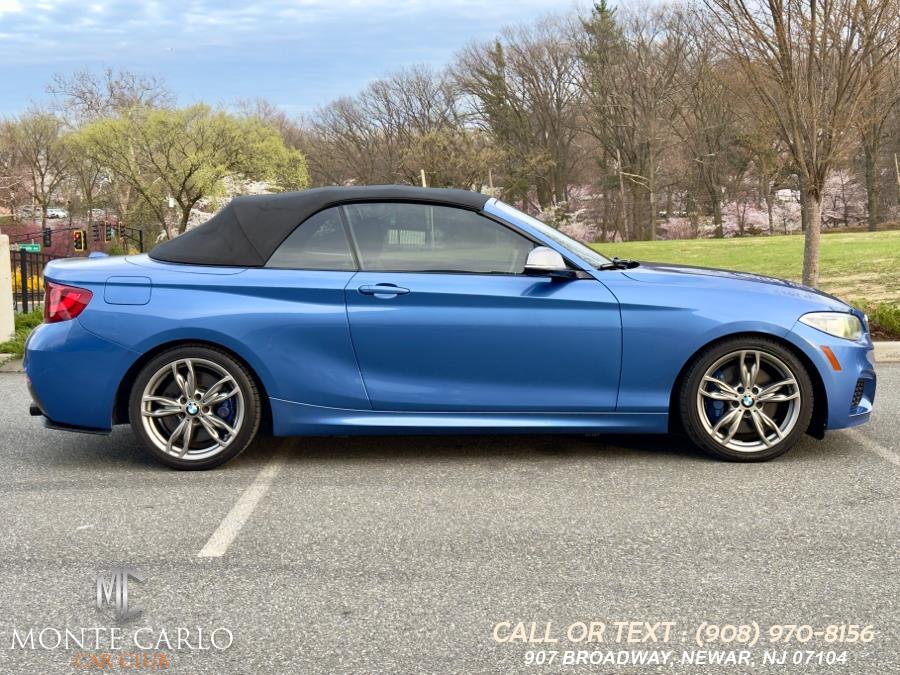 2015 BMW 2 Series M235i - Photo 35