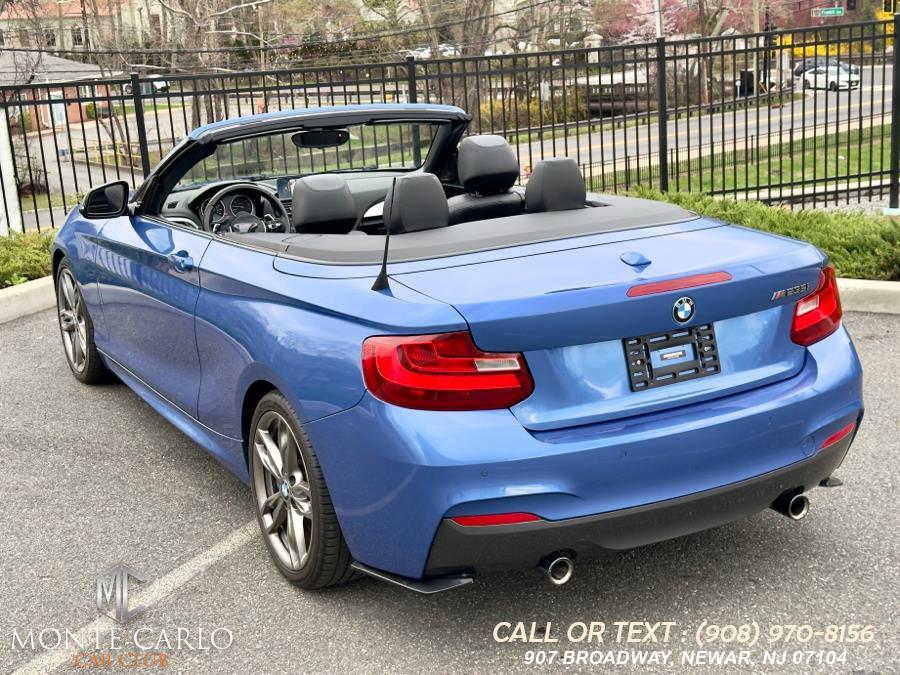 2015 BMW 2 Series M235i - Photo 19