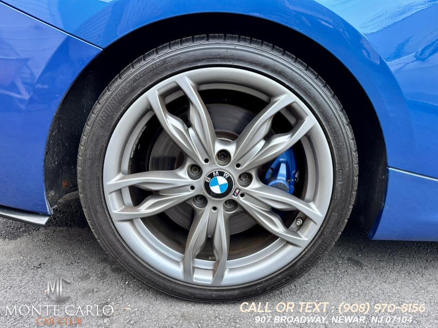 2015 BMW 2 Series M235i - Photo 108