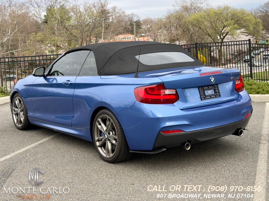 2015 BMW 2 Series M235i - Photo 20