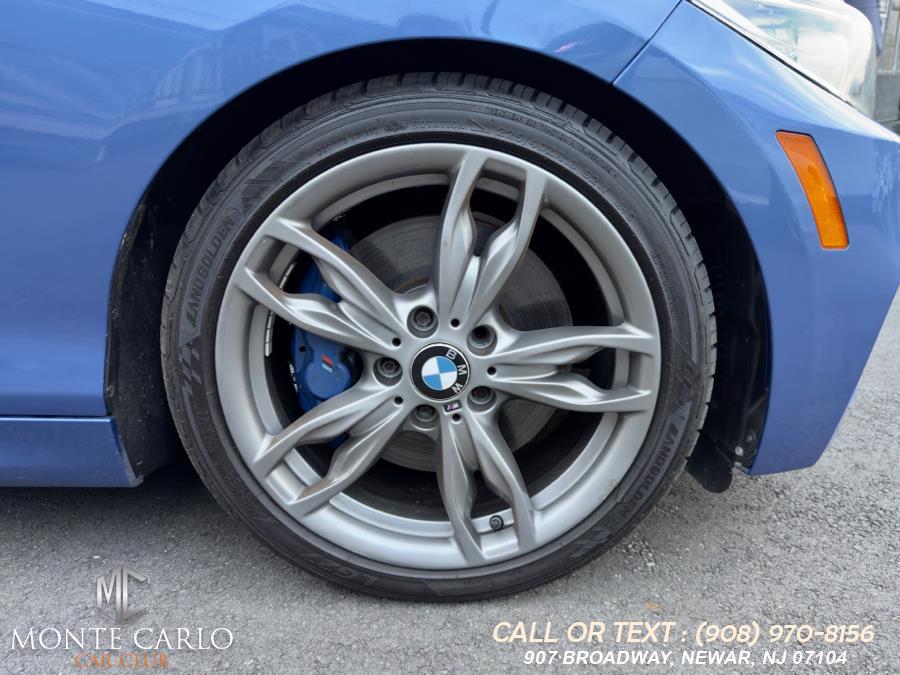 2015 BMW 2 Series M235i - Photo 113