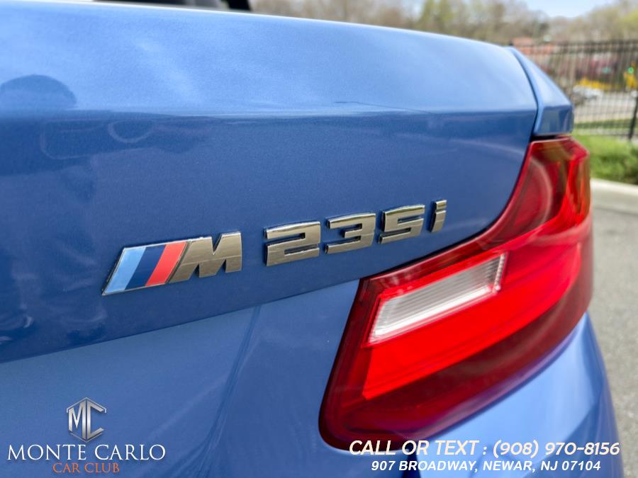2015 BMW 2 Series M235i - Photo 34
