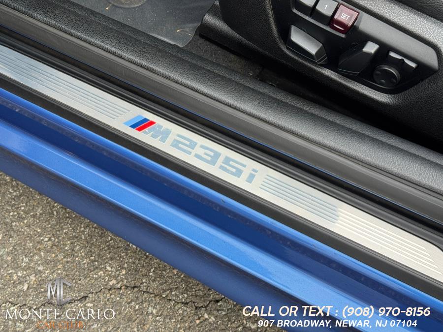 2015 BMW 2 Series M235i - Photo 88