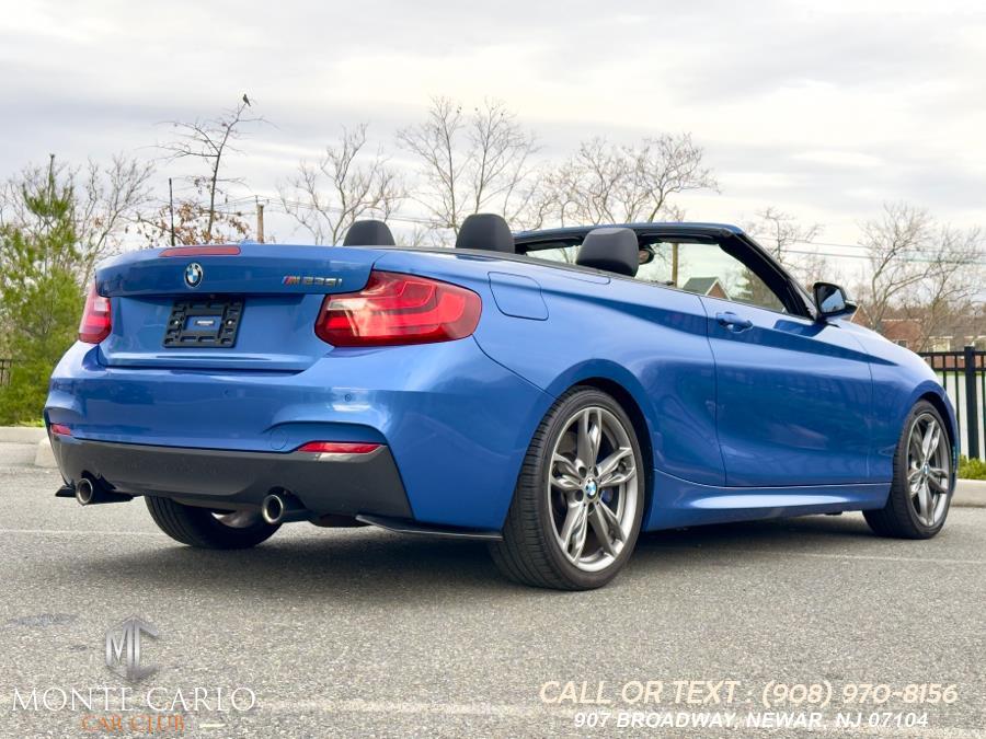 2015 BMW 2 Series M235i - Photo 30