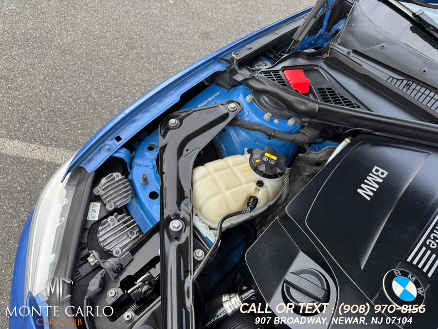 2015 BMW 2 Series M235i - Photo 114