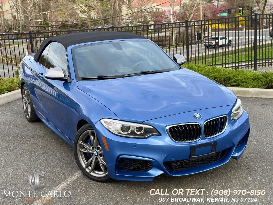 2015 BMW 2 Series M235i - Photo 17