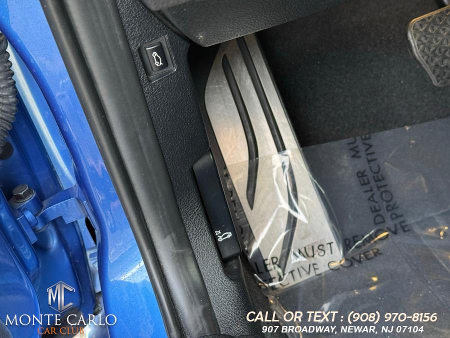 2015 BMW 2 Series M235i - Photo 84