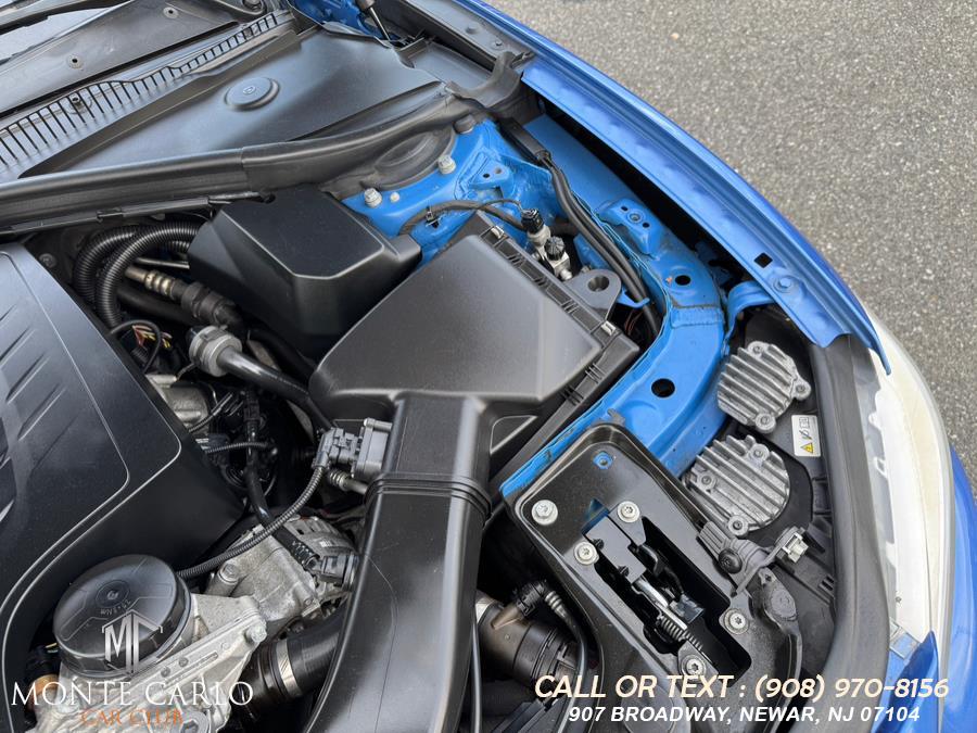 2015 BMW 2 Series M235i - Photo 116