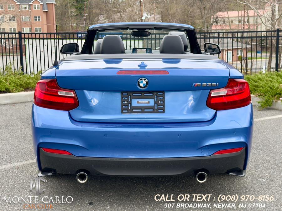 2015 BMW 2 Series M235i - Photo 26