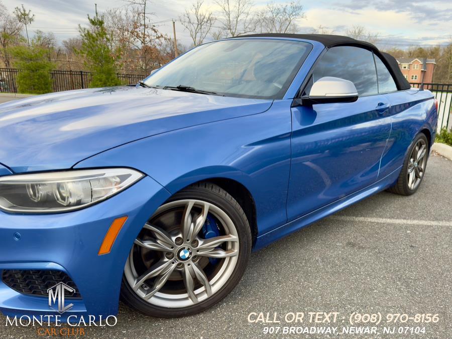 2015 BMW 2 Series M235i - Photo 94