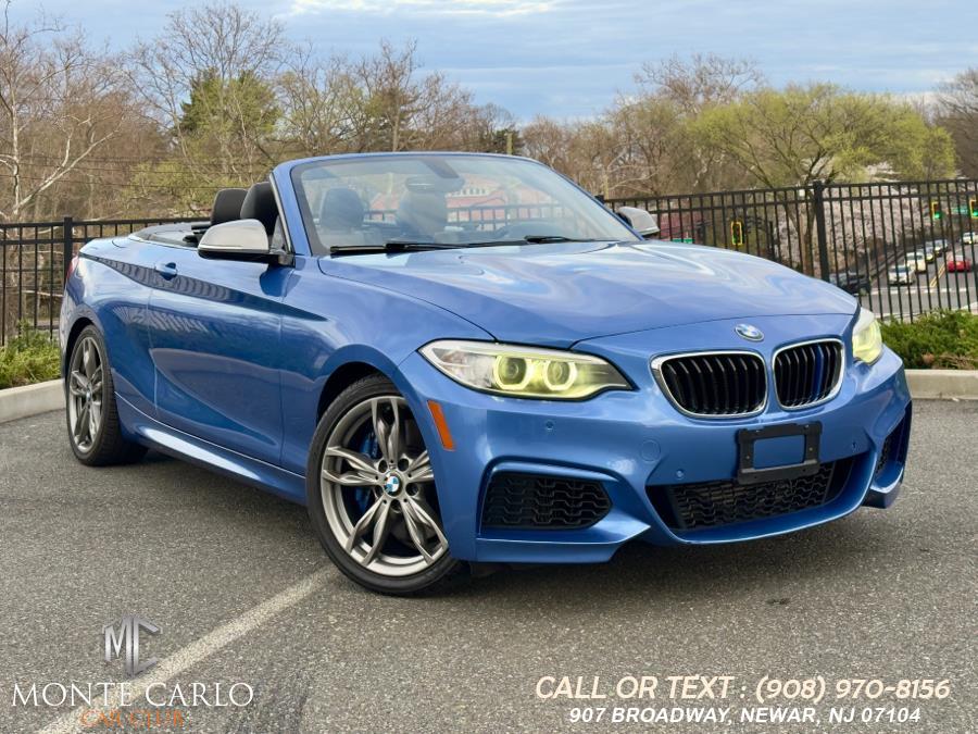 2015 BMW 2 Series M235i - Photo 13