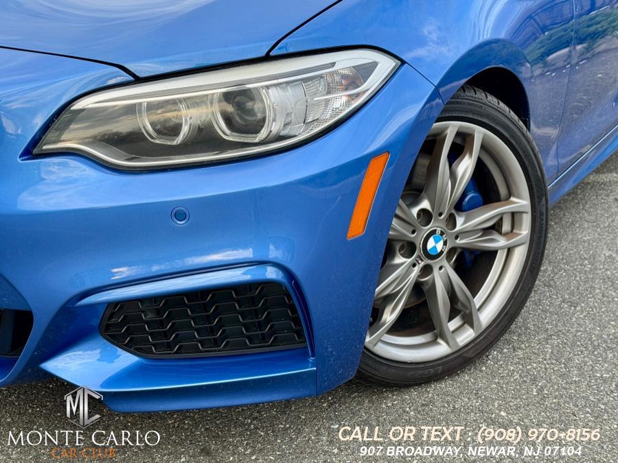 2015 BMW 2 Series M235i - Photo 95