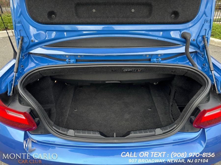 2015 BMW 2 Series M235i - Photo 59