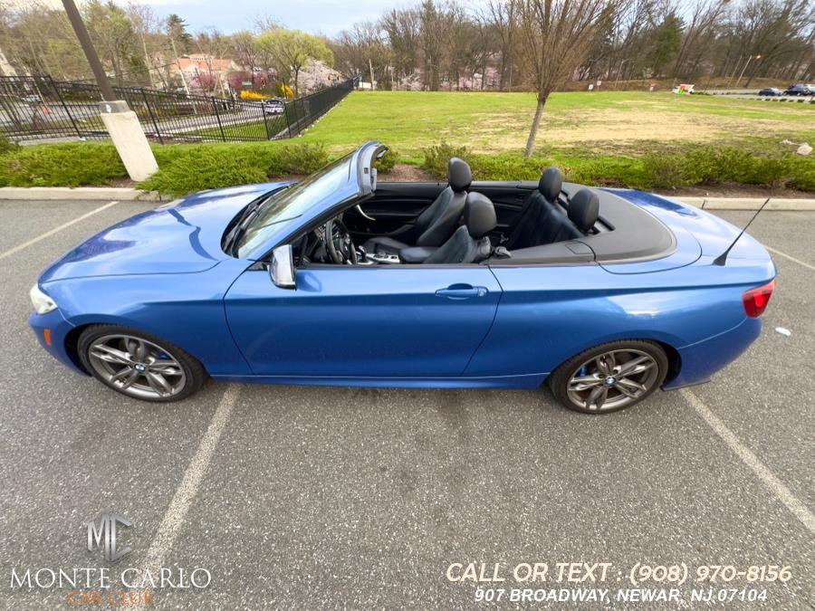 2015 BMW 2 Series M235i - Photo 62