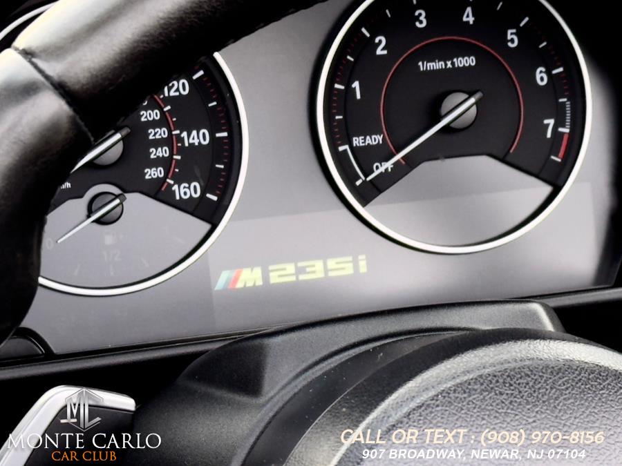 2015 BMW 2 Series M235i - Photo 64