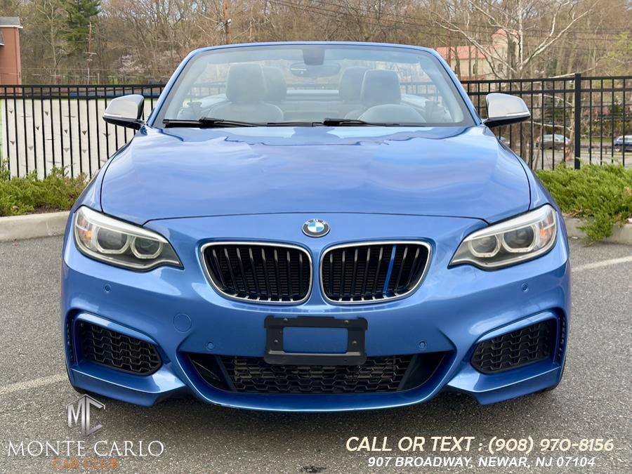 2015 BMW 2 Series M235i - Photo 6
