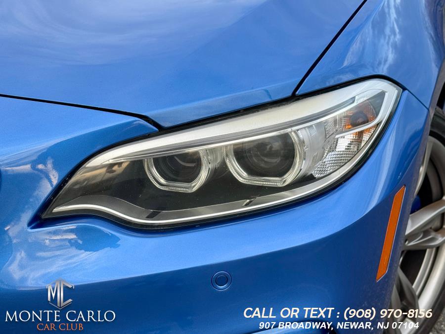 2015 BMW 2 Series M235i - Photo 96
