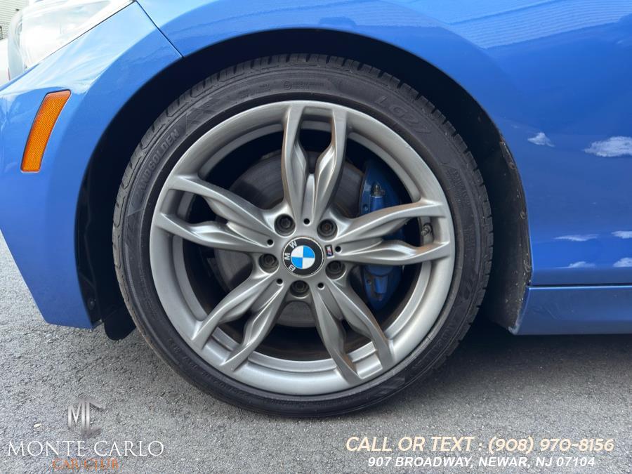 2015 BMW 2 Series M235i - Photo 112