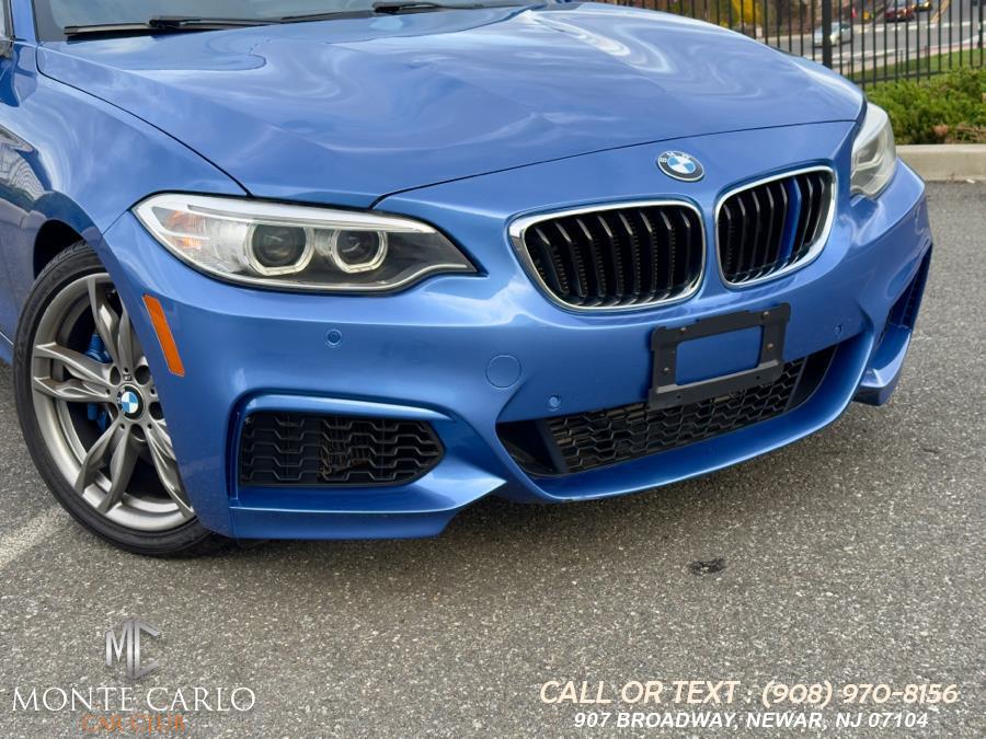 2015 BMW 2 Series M235i - Photo 99