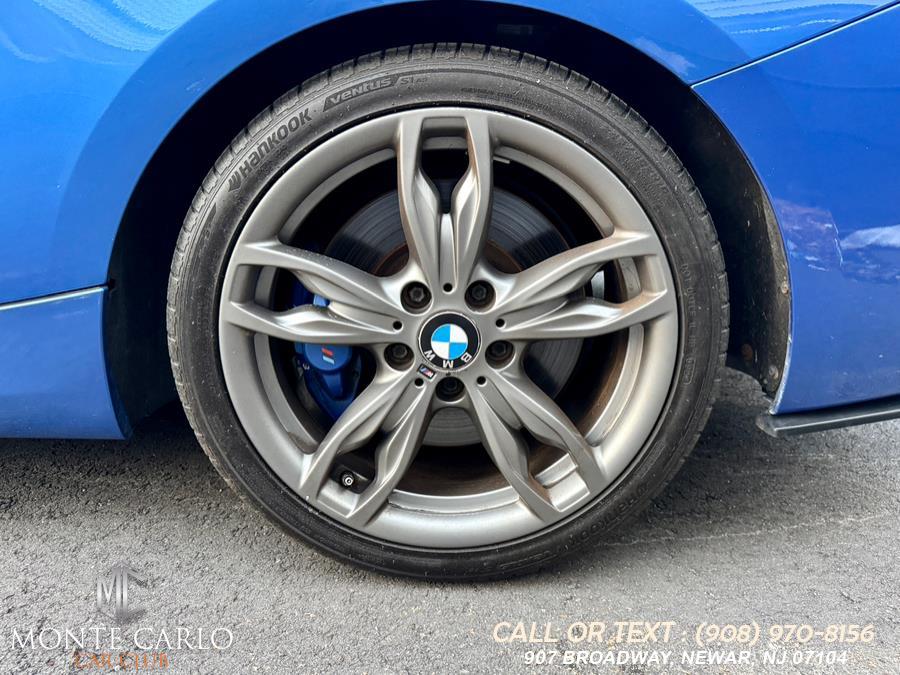 2015 BMW 2 Series M235i - Photo 110