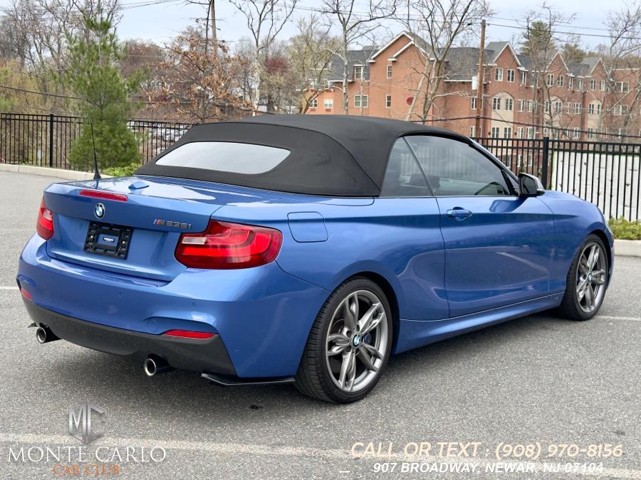 2015 BMW 2 Series M235i - Photo 33