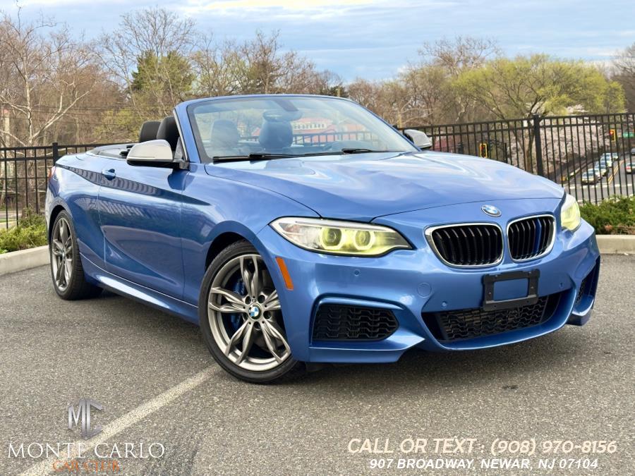2015 BMW 2 Series M235i - Photo 15