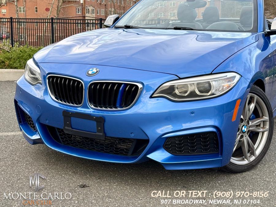 2015 BMW 2 Series M235i - Photo 93