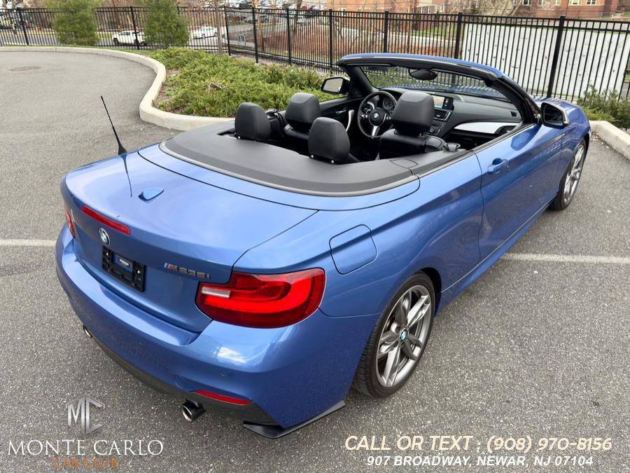 2015 BMW 2 Series M235i - Photo 31