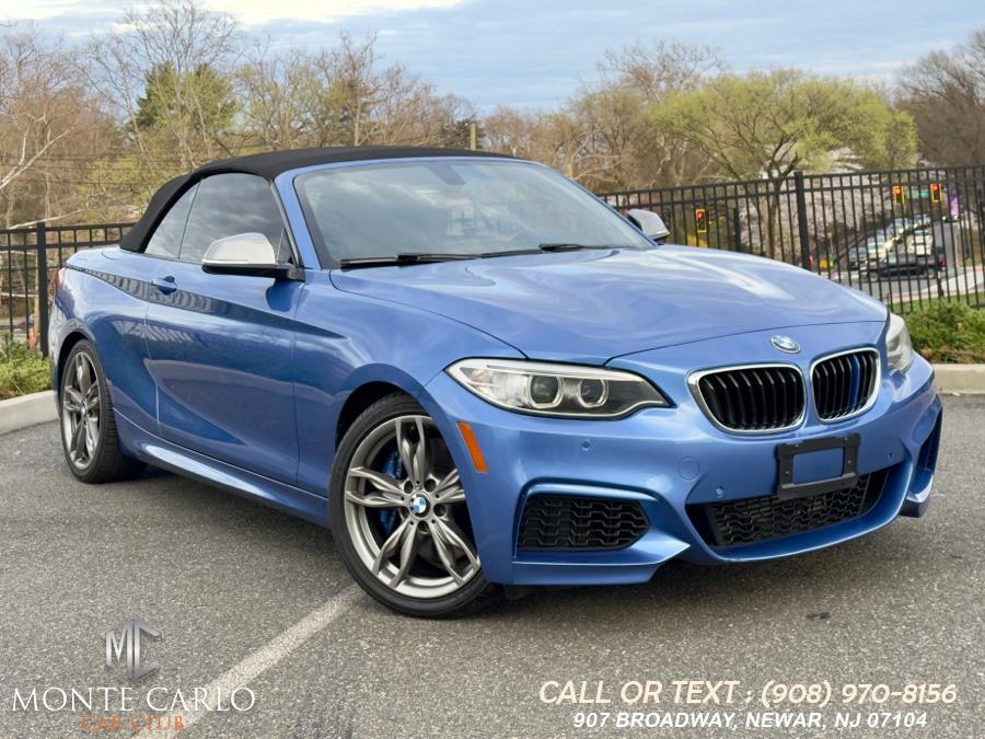 2015 BMW 2 Series M235i - Photo 14