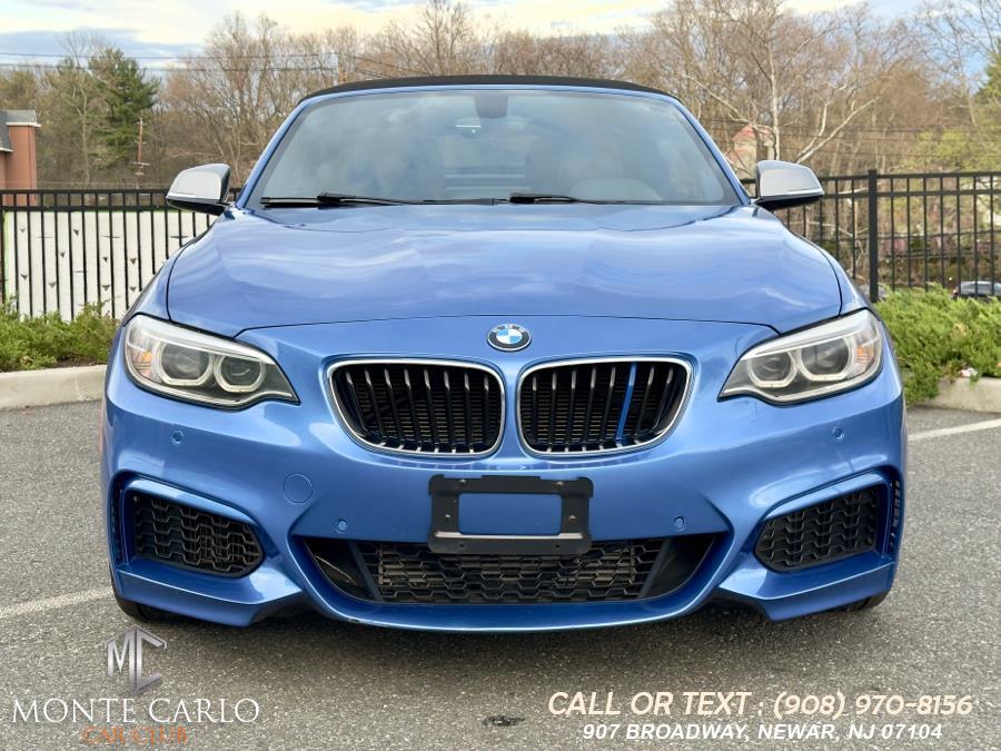 2015 BMW 2 Series M235i - Photo 7