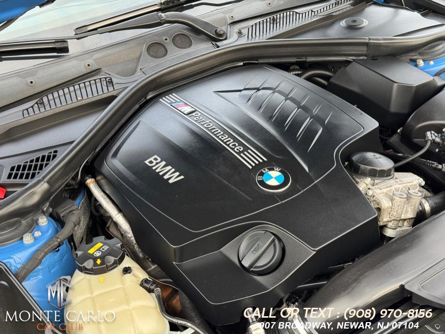 2015 BMW 2 Series M235i - Photo 117