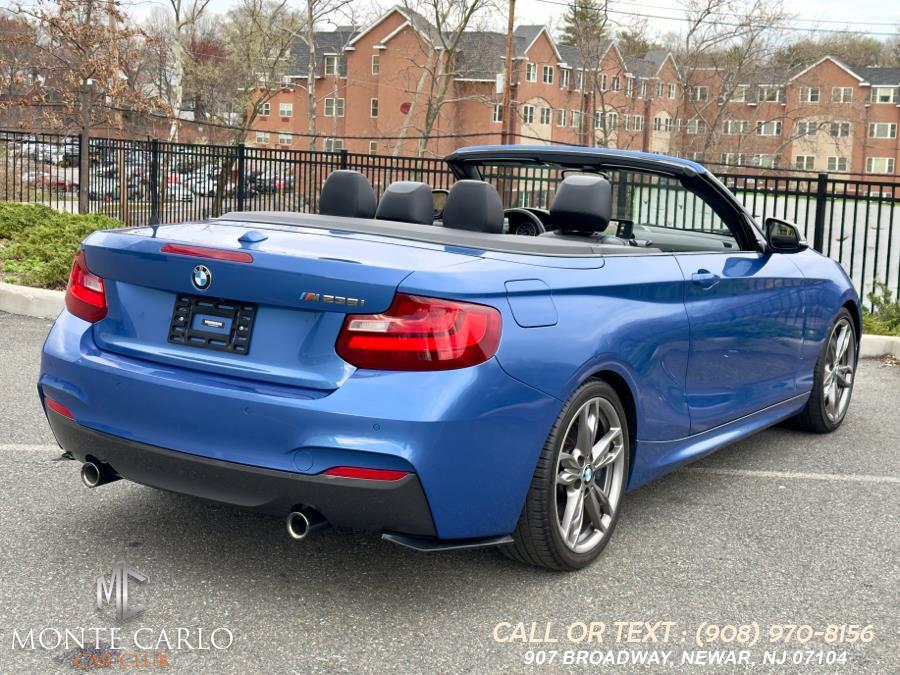 2015 BMW 2 Series M235i - Photo 29