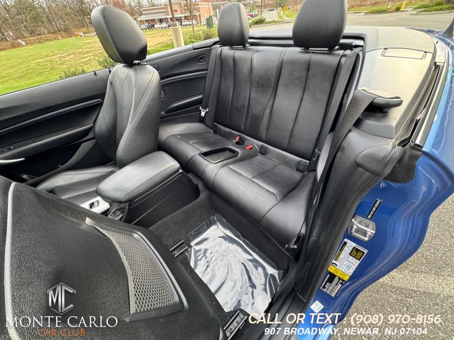 2015 BMW 2 Series M235i - Photo 52