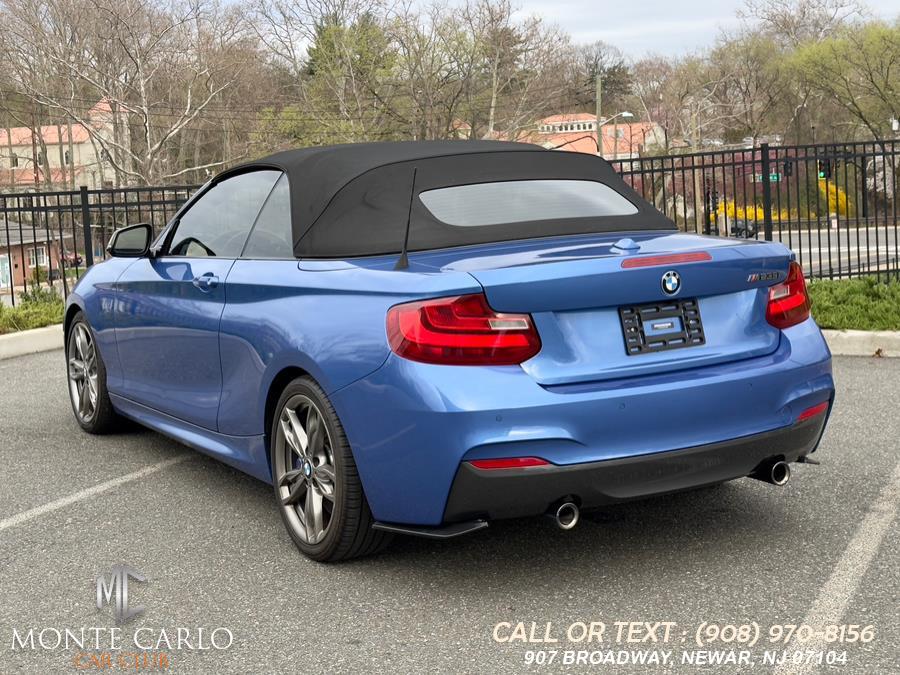 2015 BMW 2 Series M235i - Photo 21