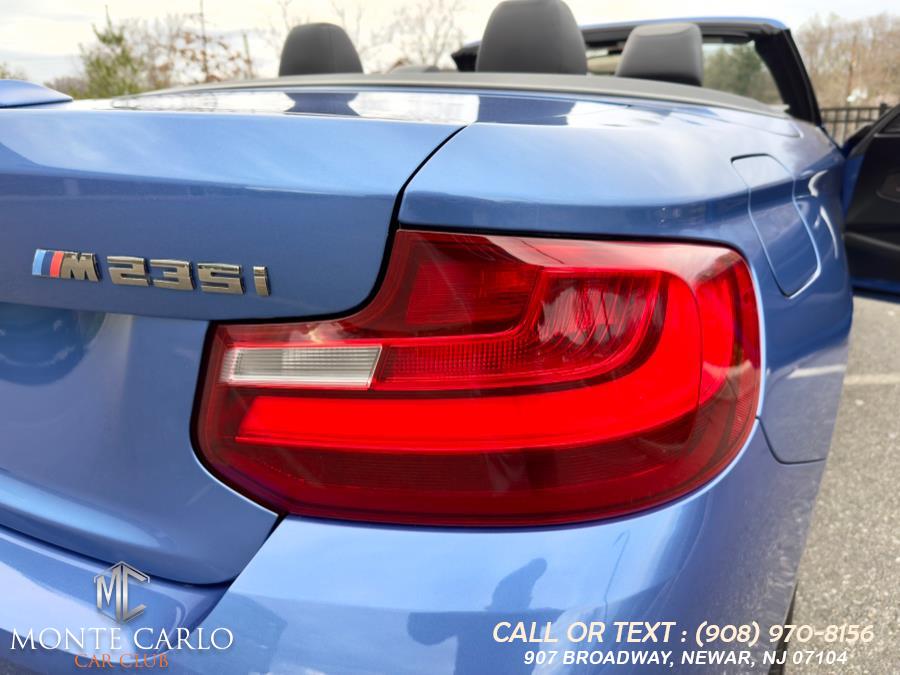 2015 BMW 2 Series M235i - Photo 61