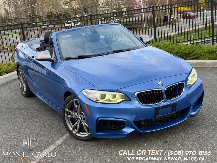 2015 BMW 2 Series M235i - Photo 16