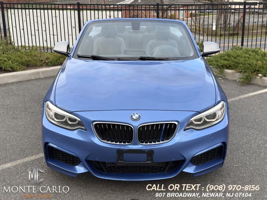2015 BMW 2 Series M235i - Photo 8