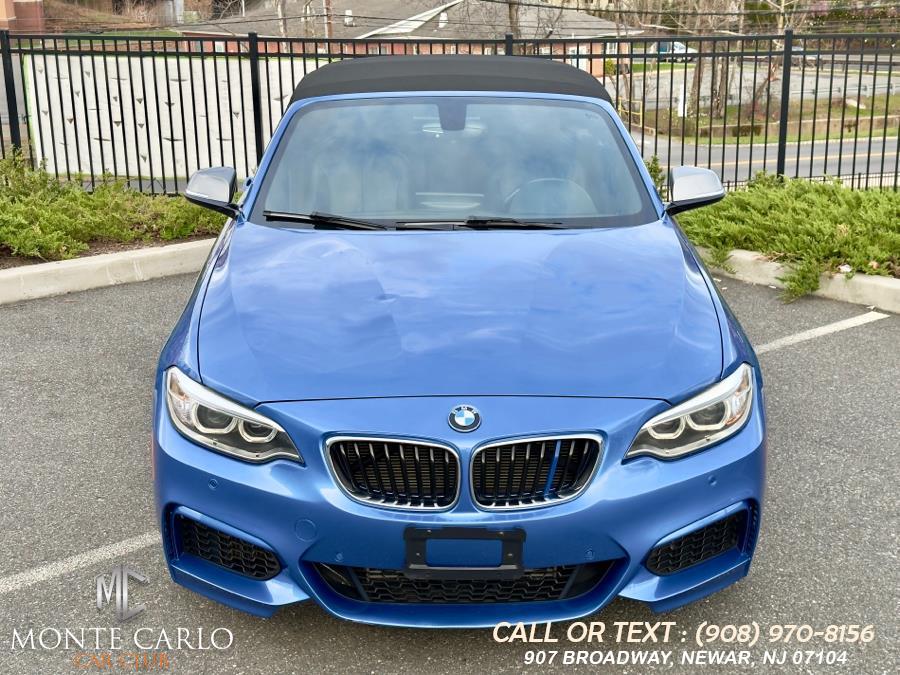 2015 BMW 2 Series M235i - Photo 9