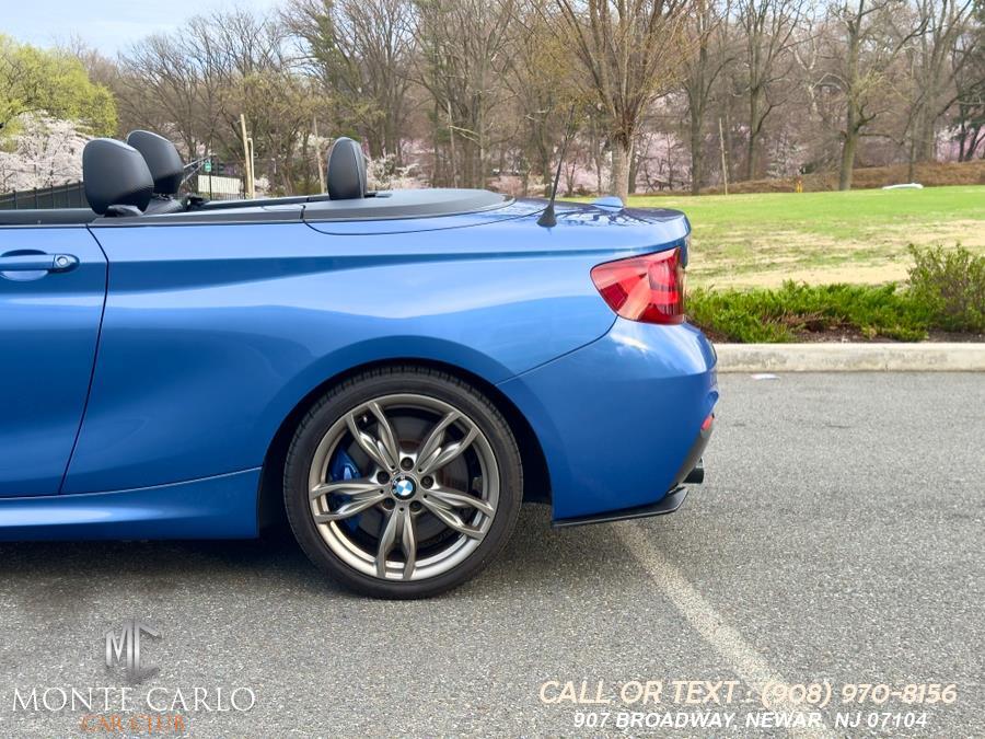 2015 BMW 2 Series M235i - Photo 38