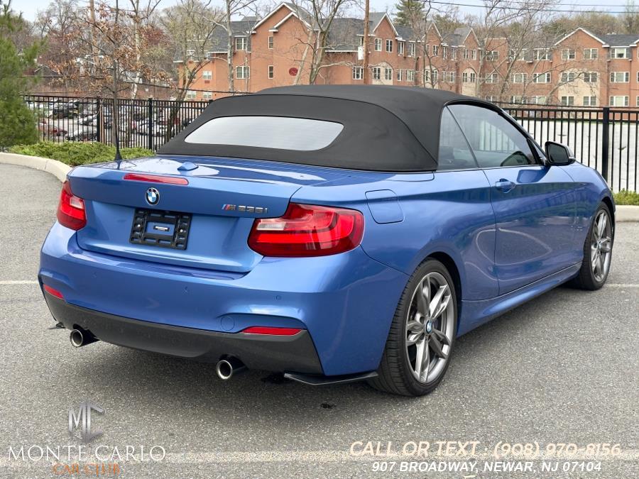 2015 BMW 2 Series M235i - Photo 32