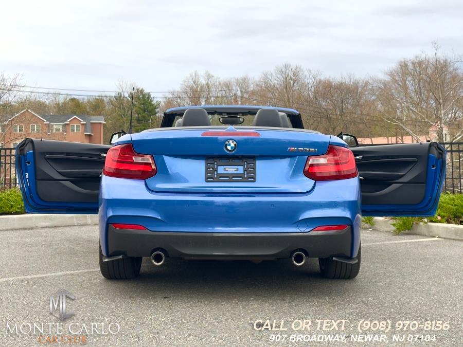 2015 BMW 2 Series M235i - Photo 24