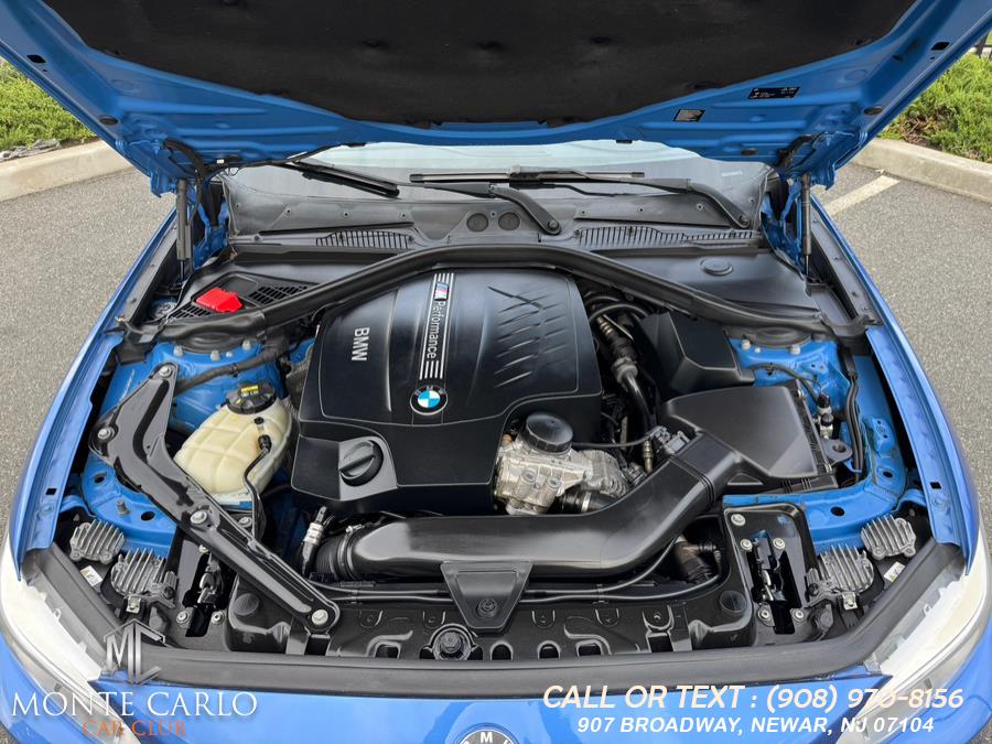 2015 BMW 2 Series M235i - Photo 115