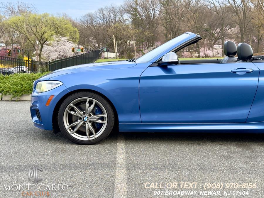 2015 BMW 2 Series M235i - Photo 37